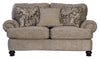 Freemont - Loveseat - Pewter