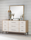 Biscayne - Dresser - Beige