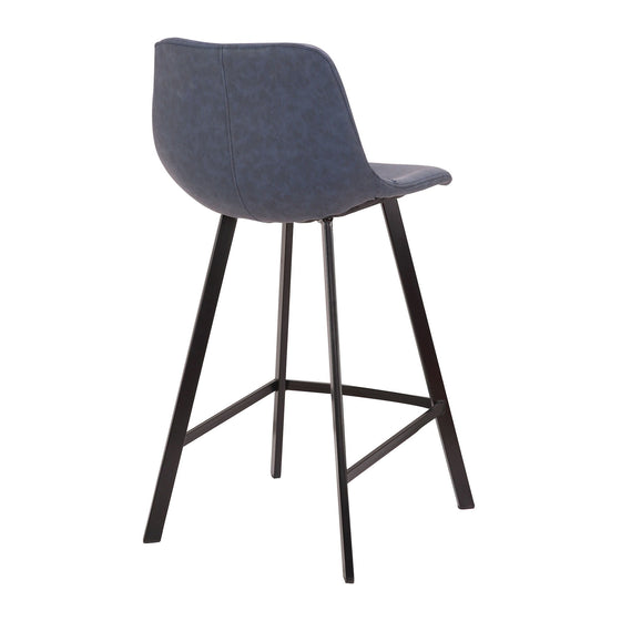 Oregon - Stackable Barstool (Set of 2)