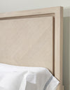 Bliss - Complete Panel Bed