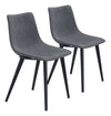 Daniel - Dining Chair (Set of 2)