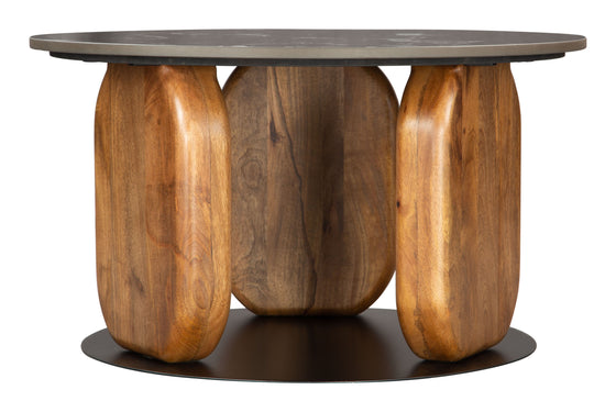 Pemba - Coffee Table - Multicolor