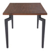 Kani - Dining Table - Walnut