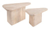 Navidic - Coffee Table Set - Natural