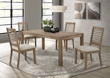  Scottsdale - Rectangular Dining Set