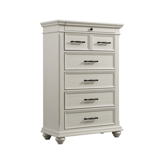 Slater - 6-Drawer Chest