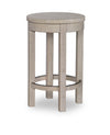 Westwood - Stool - Weathered Oak