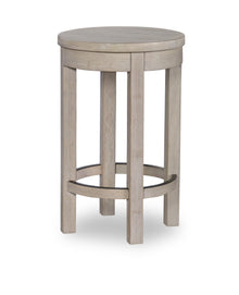  Westwood - Stool - Weathered Oak