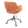 Margarite - Adjustable Office Chair