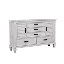  Franco - 5-Drawer Dresser