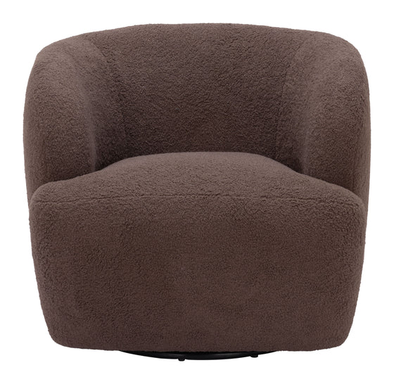 Govan - Swivel Chair