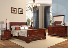  Versailles - Bedroom Set