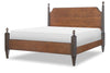 Fenmore - Complete Poster Bed