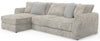 Bucktown - 2 Piece Sofa