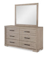 Westwood - Dresser - Light Oak