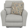 Chappy - Lay Flat Recliner