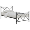 Hart - Metal Open Frame Bed