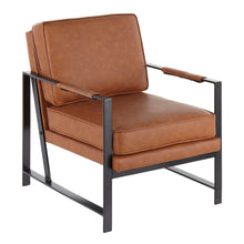  Franklin - Arm Chair