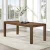 Phoenix - 78" Dining Table - Chestnut