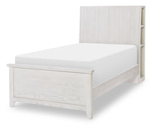  Ashton - Complete Bookcase Bed