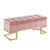 Midas - Storage Bench