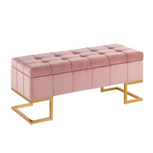  Midas - Storage Bench