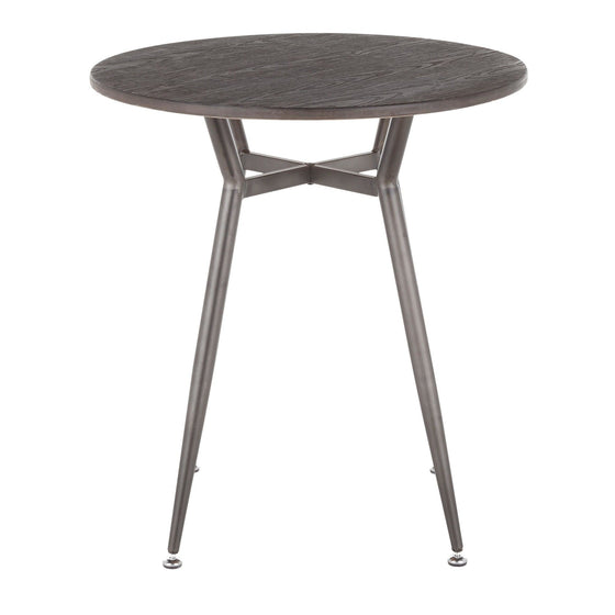 Clara - Round Dinette Table