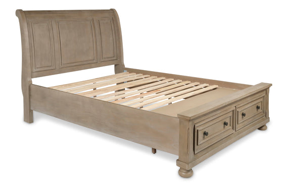 Allegra - Bed