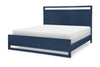 Summerland - Complete Panel Bed