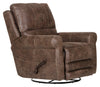 Maddie - Swivel Glider Recliner