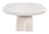 Gihak - Coffee Table - Whitewashed