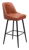 Keppel - Swivel Barstool