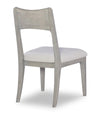 Artesia - Side Chair - Smokey Taupe