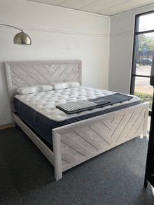  King Ellen Bed Frame