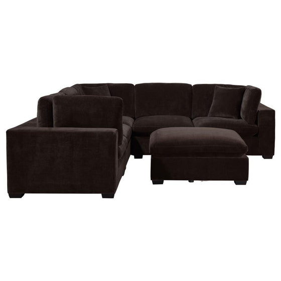 Lakeview - Upholstered Modular Sectional Sofa