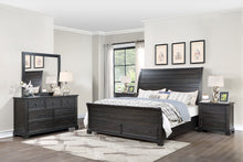  Stafford - Bedroom Set