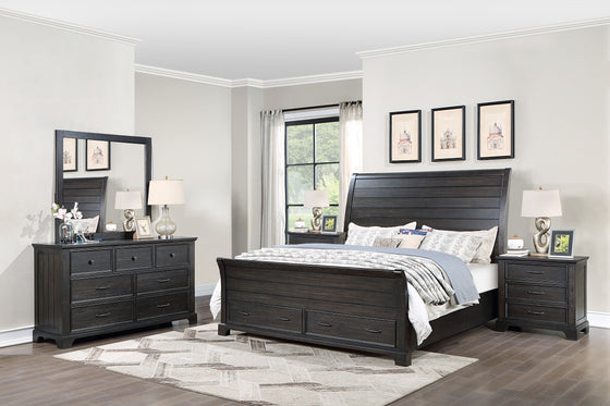 Stafford - Bedroom Set