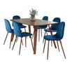 Folia - Pebble Dining Set