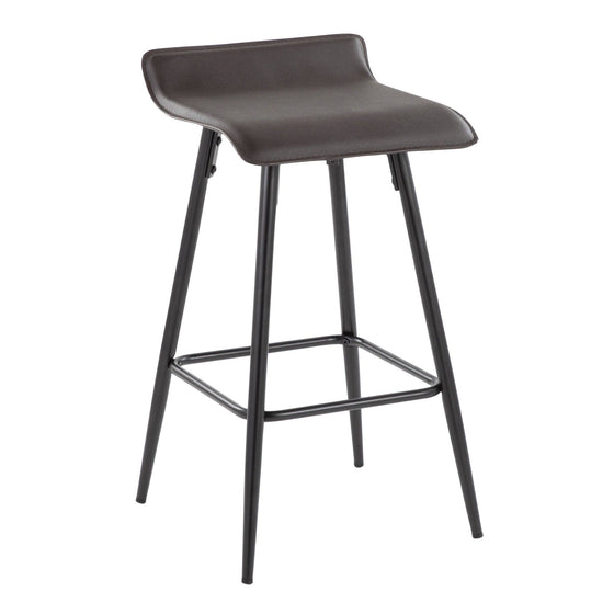 Ale - 26" Fixed-Height Counter Stool (Set of 2)