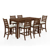 Pascal - Counter Dining Table Set