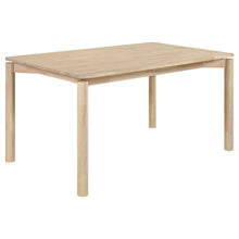  Parkridge - Rectangular Dining Table