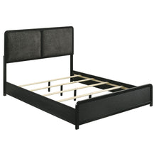  Cavelle - Upholstered Bed