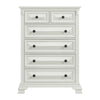 Bridgestone - 6-Drawer Chest