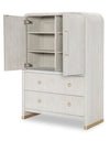 Miramar - Door Drawer Chest