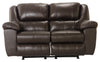 Transformer II - Reclining Loveseat