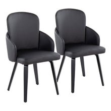  Dahlia - Dining Side Chair Set