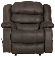  Beckley - Rocker Recliner With Cupholders