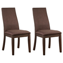  Spring Creek - Upholstered Dining Chair (Set of 2)