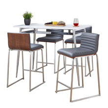  Marcel - Mara Counter Height Dining Set