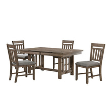  Harrisburg - Dining Table Set